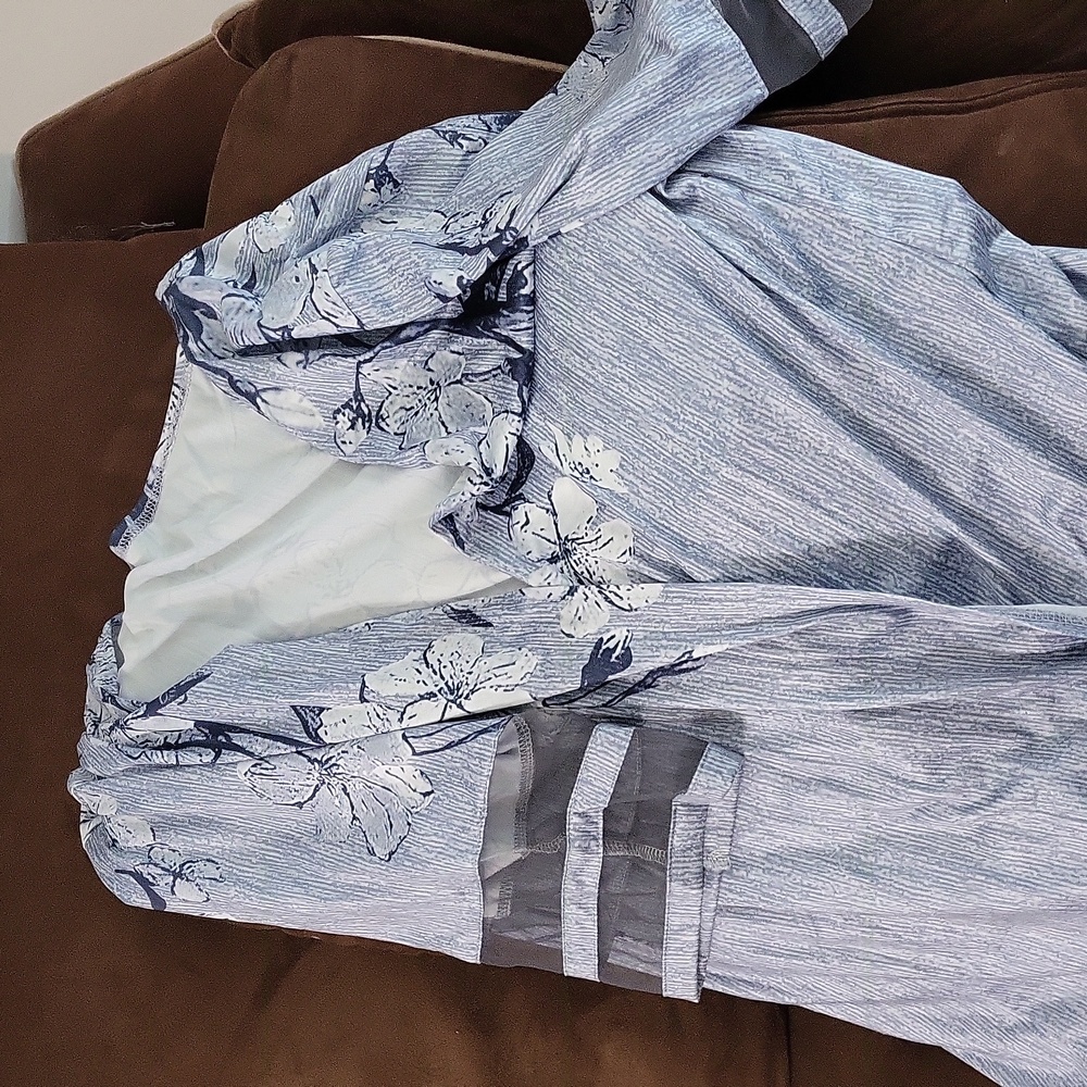 Women's blouse/jacket